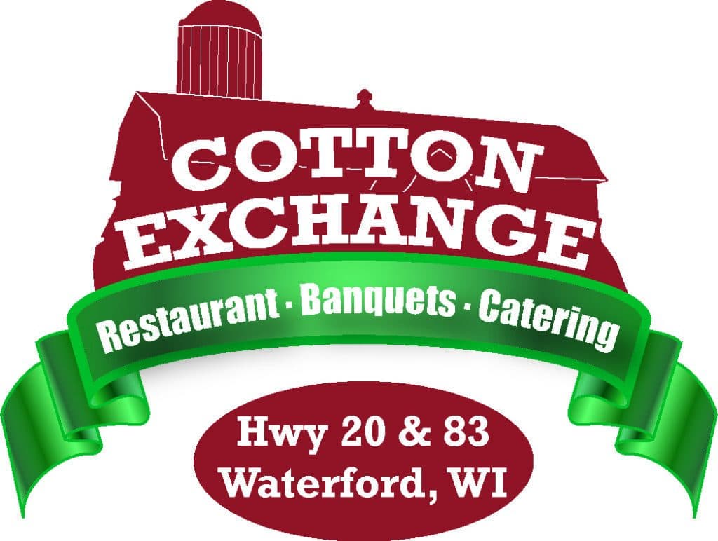 COTTON EXCHANGE logo