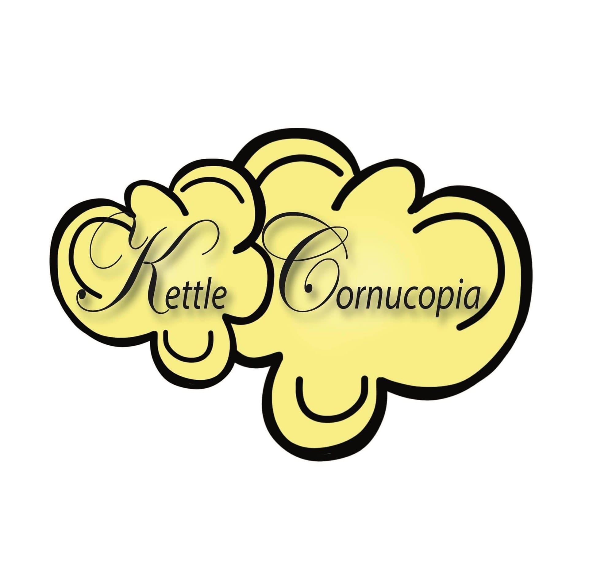 KETTLE CORNUCOPIA logo
