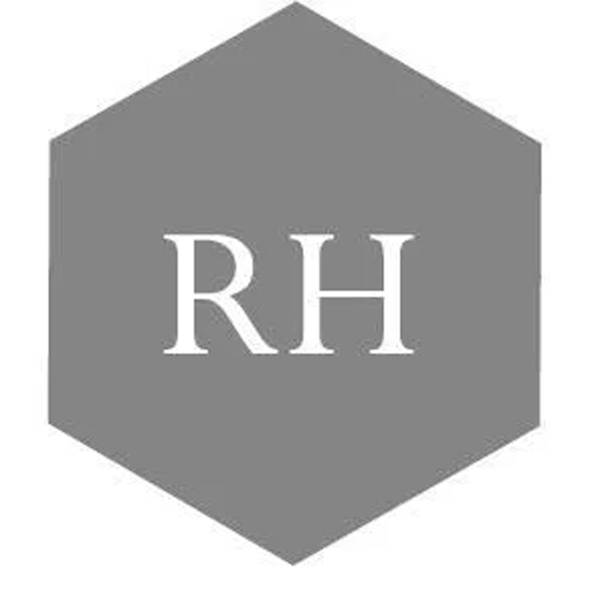 RENIER HOTOPP LAW logo