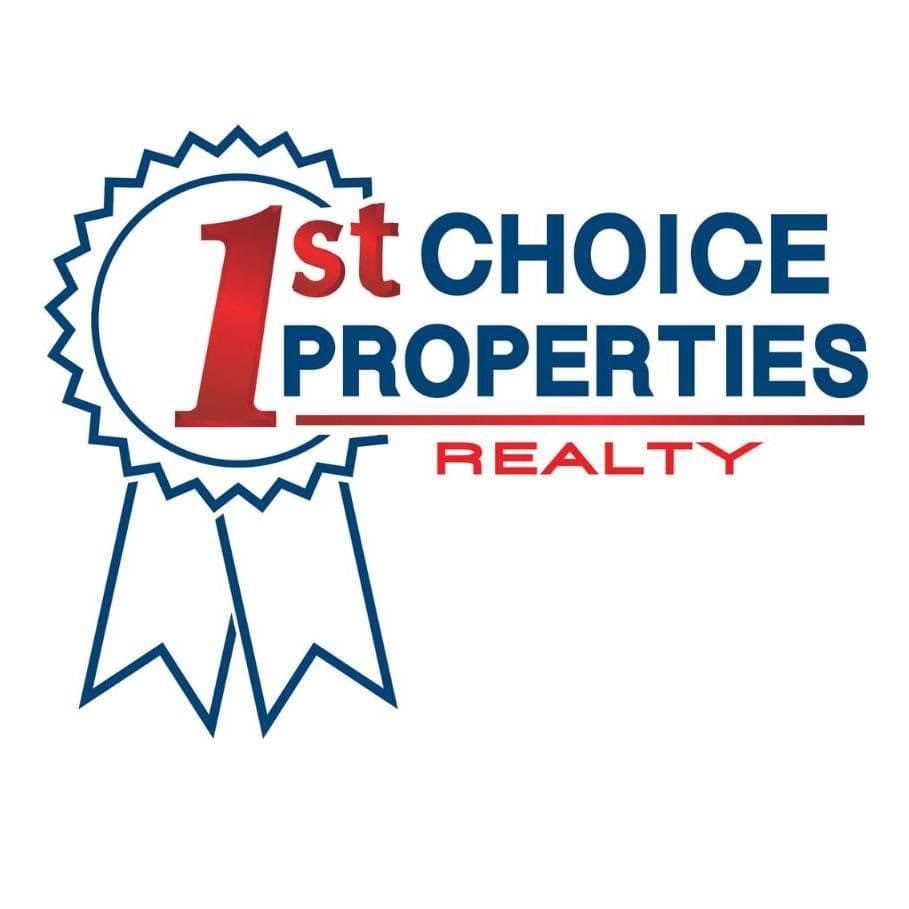 WATERFORD'S FIRST CHOICE logo