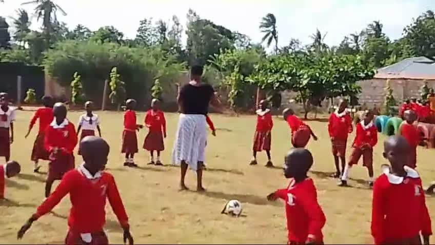 Changing A Destiny Academy