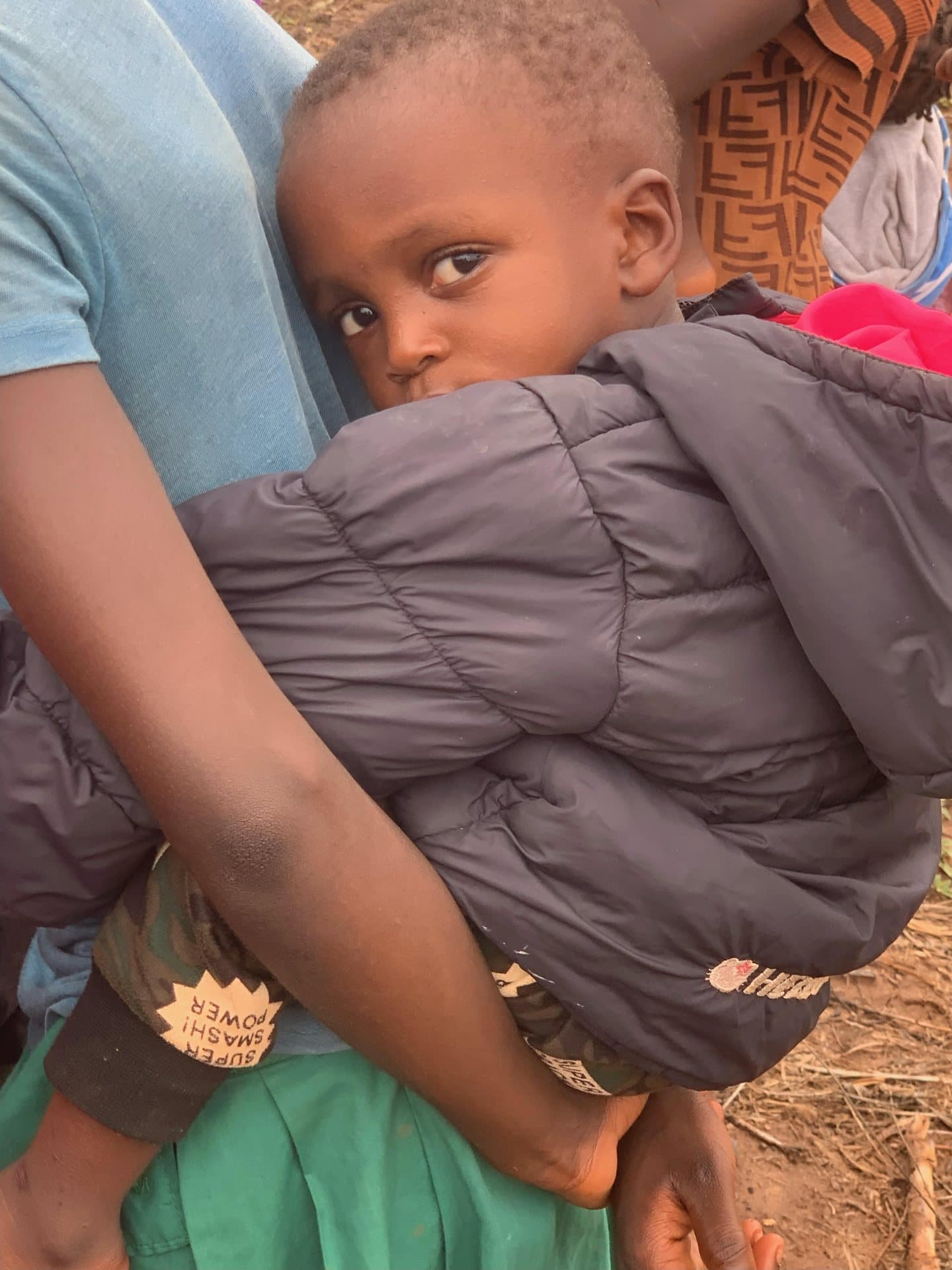 First Glimpses of the Changing A Destiny Missionary Team’s Journey in Kenya - image 2