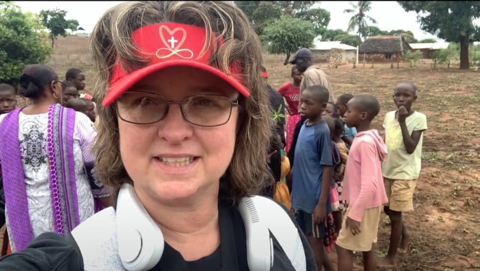 Kenya Earth Day 2023