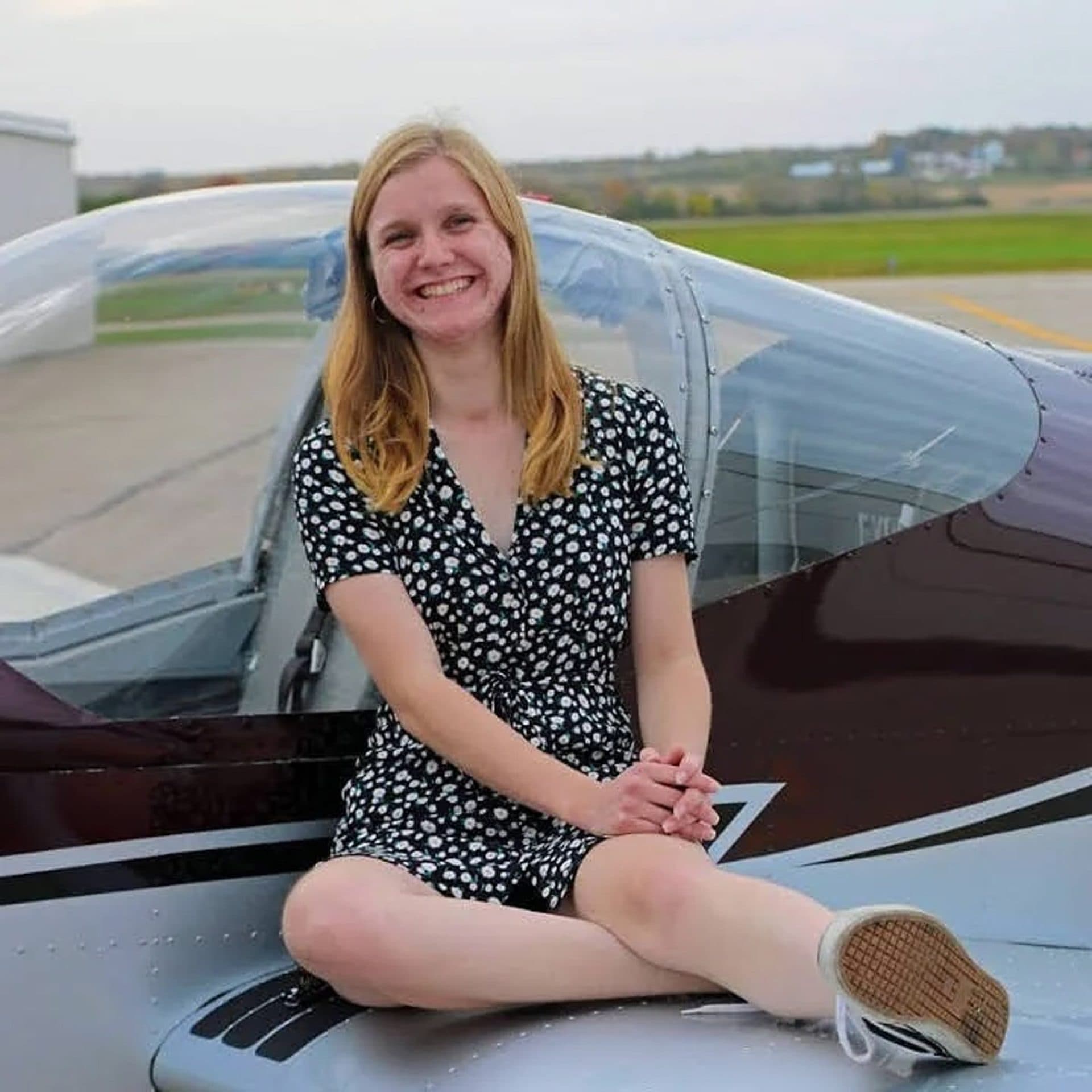 Paying It Forward Story By Valarie Meyer - image 3