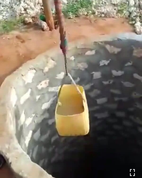 Water in Kenya - image 1