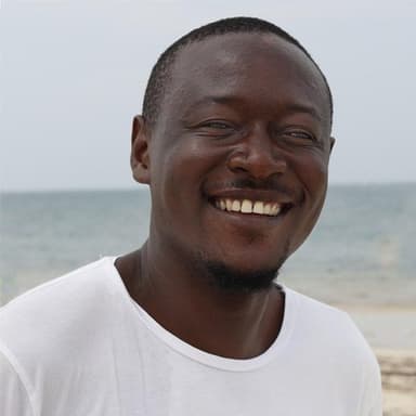 Ken Oimo