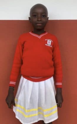 Agnella Rehema