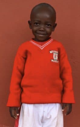 Reuben Mae