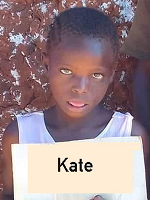 KATE