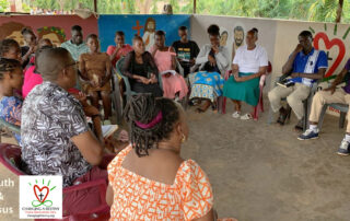 youth and jesus paul