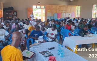 youth conference 2024 class