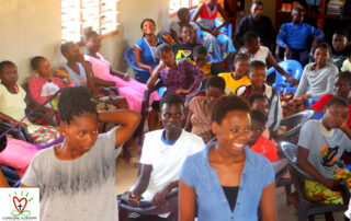 youth conference 2025