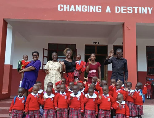 About Changing A Destiny (2026 Update)